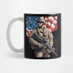 Ranger Mug